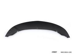 Nissan Z 400Z RZ34 Fairlady 2022-ON with Aftermarket Parts - Front Bumper & Lip Carbon Fiber / FRP from PROJECT WIDEBODY
