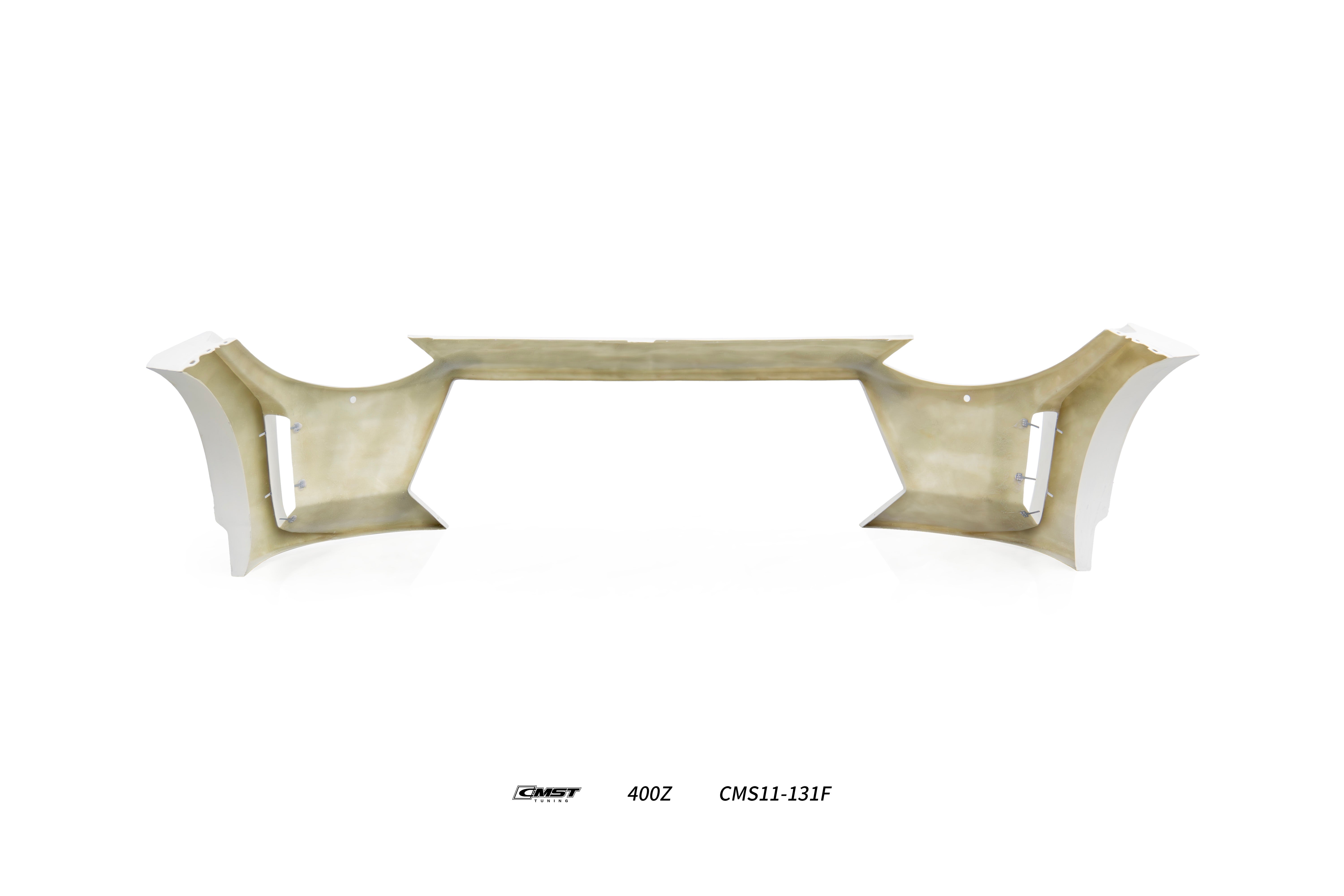 Nissan Z 400Z RZ34 Fairlady 2022-ON with Aftermarket Parts - Front Bumper & Lip Carbon Fiber / FRP from PROJECT WIDEBODY