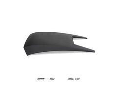 Nissan Z 400Z RZ34 Fairlady 2022-ON with Aftermarket Parts - Roof Scoop Carbon Fiber / FRP from PROJECT WIDEBODY