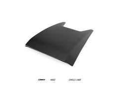 Nissan Z 400Z RZ34 Fairlady 2022-ON with Aftermarket Parts - Roof Scoop Carbon Fiber / FRP from PROJECT WIDEBODY