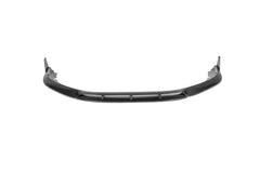 Paktechz Porsche 718 Boxster / Cayman Dry Carbon Fiber Front Lip