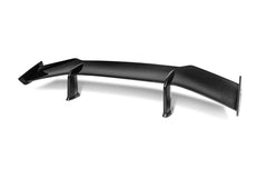 Paktechz Porsche 718 Boxster Dry Carbon Fiber Rear Spoiler Wing
