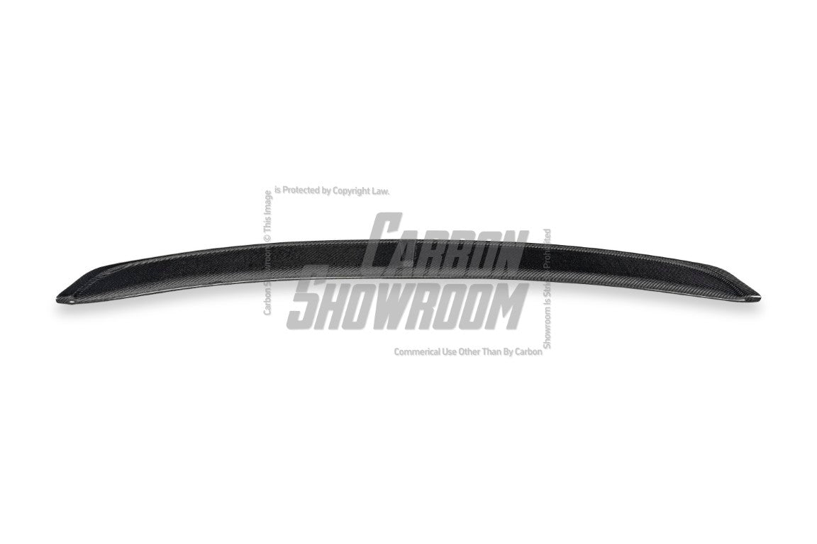 Porsche 718 Boxster Base S T GTS Convertible 2017-ON with Aftermarket Parts - Tonneau Cover and Wing Carbon Fiber from Geex Village
