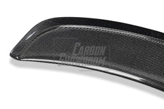 Porsche 718 Boxster Base S T GTS Convertible 2017-ON with Aftermarket Parts - Tonneau Cover and Wing Carbon Fiber from Geex Village