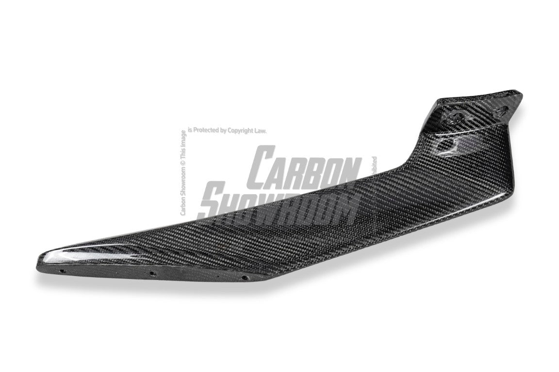 Porsche 718 Boxster Base S T GTS Convertible 2017-ON with Aftermarket Parts - Tonneau Cover and Wing Carbon Fiber from Geex Village