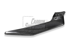 Porsche 718 Boxster Base S T GTS Convertible 2017-ON with Aftermarket Parts - Tonneau Cover and Wing Carbon Fiber from Geex Village