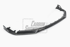 Porsche 911 991.2 Carrera GTS/4 GTS 2015 2016 2017 2018 2019 with Aftermarket Parts - AE Style Front Lip?Carbon Fiber from?ArmorExtend