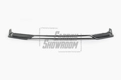 Porsche 911 991.2 Carrera GTS/4 GTS 2015 2016 2017 2018 2019 with Aftermarket Parts - AE Style Front Lip?Carbon Fiber from?ArmorExtend