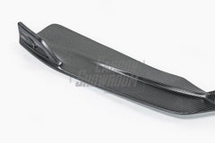 Porsche 911 991.2 Carrera GTS/4 GTS & Carrera 2/2S/4/4S (with PSE Package) 2015 2016 2017 2018 2019 with Aftermarket Parts - AE Style Rear Diffuser?Carbon Fiber?from?ArmorExtend