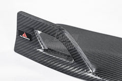 Porsche 911 991.2 Carrera GTS/4 GTS & Carrera 2/2S/4/4S (with PSE Package) 2015 2016 2017 2018 2019 with Aftermarket Parts - AE Style Rear Diffuser?Carbon Fiber?from?ArmorExtend