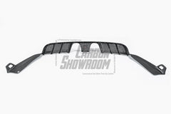 Porsche 911 991.2 Carrera GTS/4 GTS & Carrera 2/2S/4/4S (with PSE Package) 2015 2016 2017 2018 2019 with Aftermarket Parts - AE Style Rear Diffuser?Carbon Fiber?from?ArmorExtend