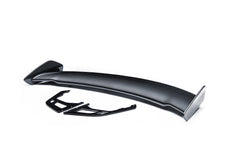Porsche 911 992.1 Carrera Base/S/T/4/4S/GTS 2020 2021 2022 2023 2024 & 911 992.2 Carerra Base/S/T/4S/4/GTS 2025-ON with Aftermarket Parts - Rear Wing & Engine Rear Deck Lid Dry Pre-preg Carbon Fiber from Ventus Veloce
