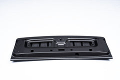 Porsche 911 992.1 Carrera Base/S/T/4/4S/GTS 2020 2021 2022 2023 2024 & 911 992.2 Carerra Base/S/T/4S/4/GTS 2025-ON with Aftermarket Parts - Rear Wing & Engine Rear Deck Lid Dry Pre-preg Carbon Fiber from Ventus Veloce