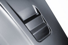 Porsche 911 992.1 Carrera Base/S/T/4/4S/Targa 4/ Targa 4S/GTS/Turbo/Turbo S 2020 2021 2022 2023 2024 &amp; 911 992.2 Carerra Base/S/T/4S/Targa 4/ Targa 4S/GTS/Turbo/Turbo S 2025-ON with Aftermarket Parts - Hood Bonnet Dry Pre-preg Carbon Fiber from Ventus Veloce