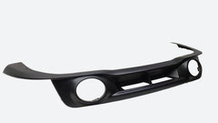 Porsche 911 992.1 Turbo/Turbo S 2020 2021 2022 2023 2024 2025 with Aftermarket Parts - OEM Replacement Rear Diffuser Carbon Fiber from Aero Republic