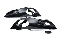 Porsche 911 992.1 Turbo/Turbo S 2020 2021 2022 2023 2024 2025 with Aftermarket Parts - Front Fenders Carbon Fiber from Ventus 