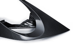 Porsche 911 992.1 Turbo/Turbo S 2020 2021 2022 2023 2024 2025 with Aftermarket Parts - Front Fenders Carbon Fiber from Ventus 