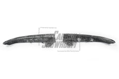 Porsche 911 992.2 Carerra Base/S/T/4S/GTS/Targa4S/Targa4GTS 2025-ON (Fits SportDesign Bumper Only) with Aftermarket Parts - Pre-preg Carbon Fiber from Armorextend