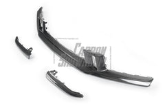 Porsche 911 992.2 Carerra Base/S/T/4S/GTS/Targa4S/Targa4GTS 2025-ON (Fits SportDesign Bumper Only) with Aftermarket Parts - Pre-preg Carbon Fiber from Armorextend
