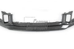 Porsche 911 992.2 Carerra Base/S/T/4S/GTS/Targa4S/Targa4GTS 2025-ON (Fits SportDesign Bumper Only) with Aftermarket Parts - Pre-preg Carbon Fiber from Armorextend