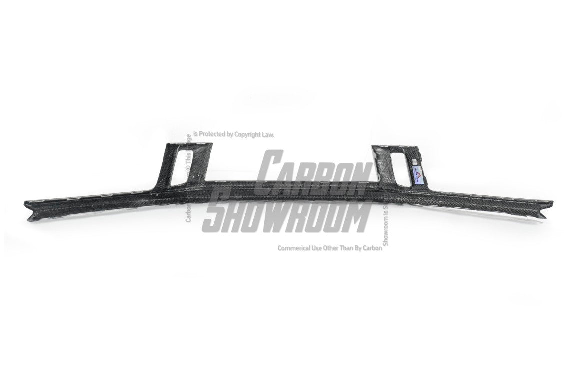 Porsche 911 992.2 Carerra Base/S/T/4S/GTS/Targa4S/Targa4GTS 2025-ON (Fits SportDesign Bumper Only) with Aftermarket Parts - Pre-preg Carbon Fiber from Armorextend