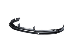 Porsche 911 992.2 Carerra/T 2025-ON (Does not fit SportDesign Bumper) with Aftermarket Parts - Front Bumper Trim Dry Pre-preg Carbon Fiber from Ventus Veloce