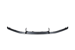 Porsche 911 992.2 Carerra/T 2025-ON (Does not fit SportDesign Bumper) with Aftermarket Parts - Front Bumper Trim Dry Pre-preg Carbon Fiber from Ventus Veloce