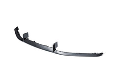 Porsche 911 992.2 Carerra/T 2025-ON (Does not fit SportDesign Bumper) with Aftermarket Parts - Front Bumper Trim Dry Pre-preg Carbon Fiber from Ventus Veloce