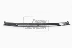 Porsche Panamera 976 Base 4 4S E-Hybird 2024-ON with Aftermarket Parts - SP Front Lip?Carbon Fiber from ArmorExtend