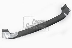 Porsche Panamera 976 Base 4 4S E-Hybird 2024-ON with Aftermarket Parts - SP Front Lip?Carbon Fiber from ArmorExtend