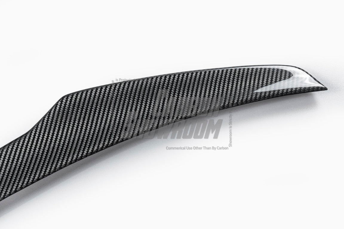 Porsche Panamera 976 Base 4 4S E-Hybird GTS Turbo 2024-ON
(suitable for GTS and Turbo if active spoiler is deactivated) 2024-ON?with Aftermarket Parts - Rear Wing & Spoiler?Carbon Fiber from ArmorExtend