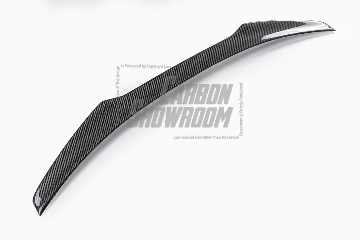 Porsche Panamera 976 Base 4 4S E-Hybird GTS Turbo 2024-ON
(suitable for GTS and Turbo if active spoiler is deactivated) 2024-ON?with Aftermarket Parts - Rear Wing & Spoiler?Carbon Fiber from ArmorExtend