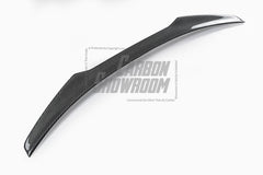Porsche Panamera 976 Base 4 4S E-Hybird GTS Turbo 2024-ON
(suitable for GTS and Turbo if active spoiler is deactivated) 2024-ON?with Aftermarket Parts - Rear Wing & Spoiler?Carbon Fiber from ArmorExtend