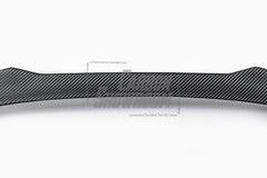 Porsche Panamera 976 Base 4 4S E-Hybird GTS Turbo 2024-ON
(suitable for GTS and Turbo if active spoiler is deactivated) 2024-ON?with Aftermarket Parts - Rear Wing & Spoiler?Carbon Fiber from ArmorExtend