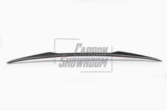 Porsche Panamera 976 Base 4 4S E-Hybird GTS Turbo 2024-ON
(suitable for GTS and Turbo if active spoiler is deactivated) 2024-ON?with Aftermarket Parts - Rear Wing & Spoiler?Carbon Fiber from ArmorExtend