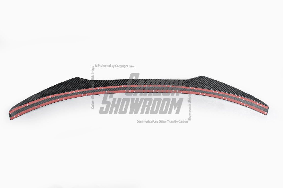Porsche Panamera 976 Base 4 4S E-Hybird GTS Turbo 2024-ON
(suitable for GTS and Turbo if active spoiler is deactivated) 2024-ON?with Aftermarket Parts - Rear Wing & Spoiler?Carbon Fiber from ArmorExtend