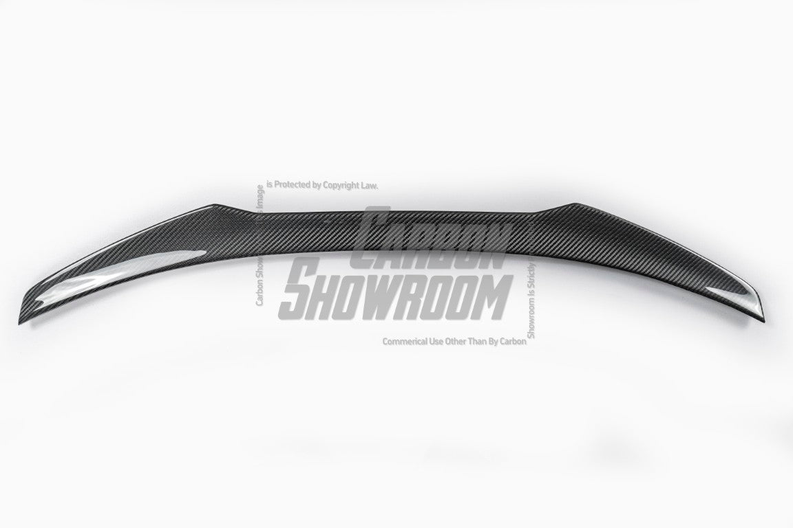 Porsche Panamera 976 Base 4 4S E-Hybird GTS Turbo 2024-ON
(suitable for GTS and Turbo if active spoiler is deactivated) 2024-ON?with Aftermarket Parts - Rear Wing & Spoiler?Carbon Fiber from ArmorExtend
