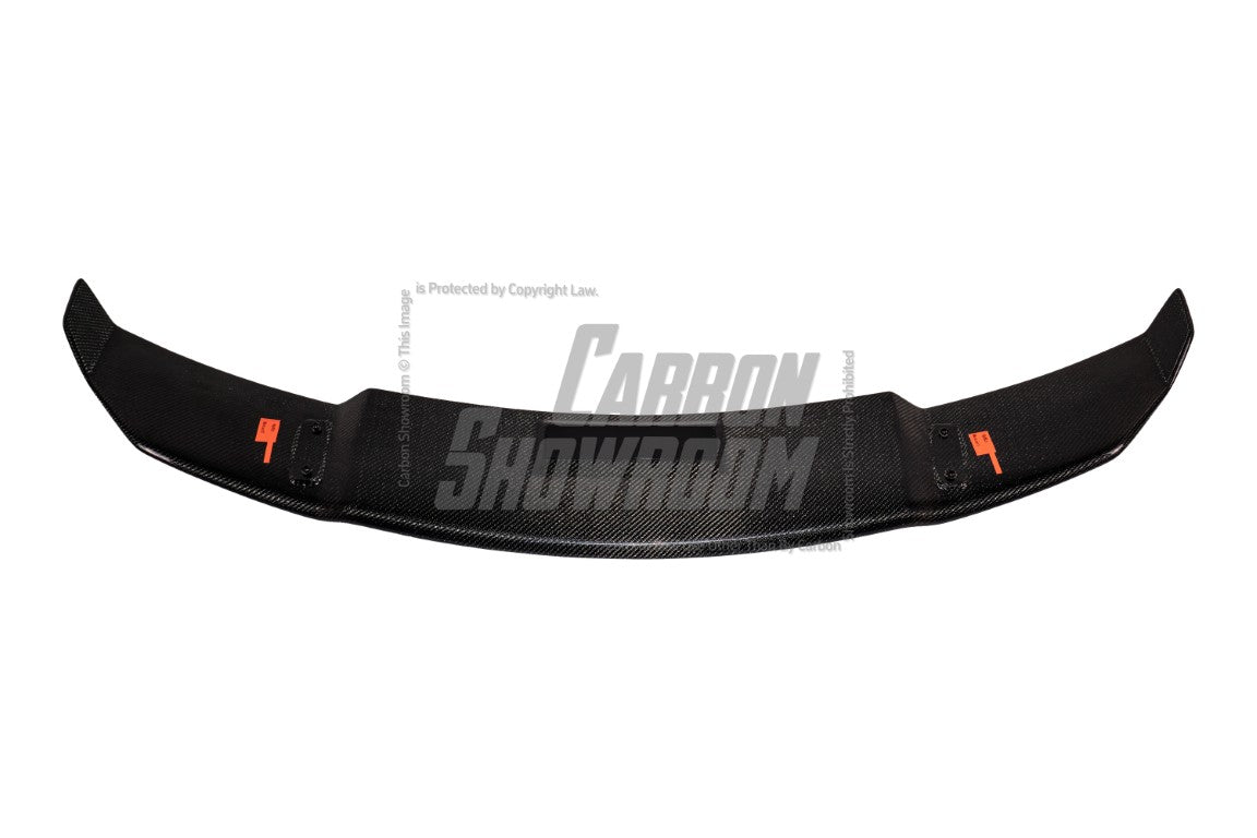 RCL Vista V1 Smart Active Aero Rear Spoiler Wing For Tesla Model 3 Carbon Fiber - Performance SpeedShop
