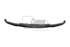 RCL Vista V1 Smart Active Aero Rear Spoiler Wing For Tesla Model 3 Carbon Fiber - Performance SpeedShop
