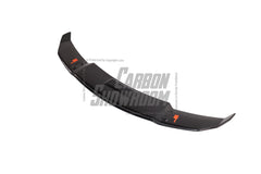 RCL Vista V1 Smart Active Aero Rear Spoiler Wing For Tesla Model 3 Carbon Fiber - Performance SpeedShop