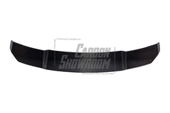 RCL Vista V1 Smart Active Aero Rear Spoiler Wing For Tesla Model 3 Carbon Fiber - Performance SpeedShop