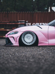 ROBOT CRAFTSMAN "Alerion" Widebody Package for Toyota GR Supra MK5 A90 A91