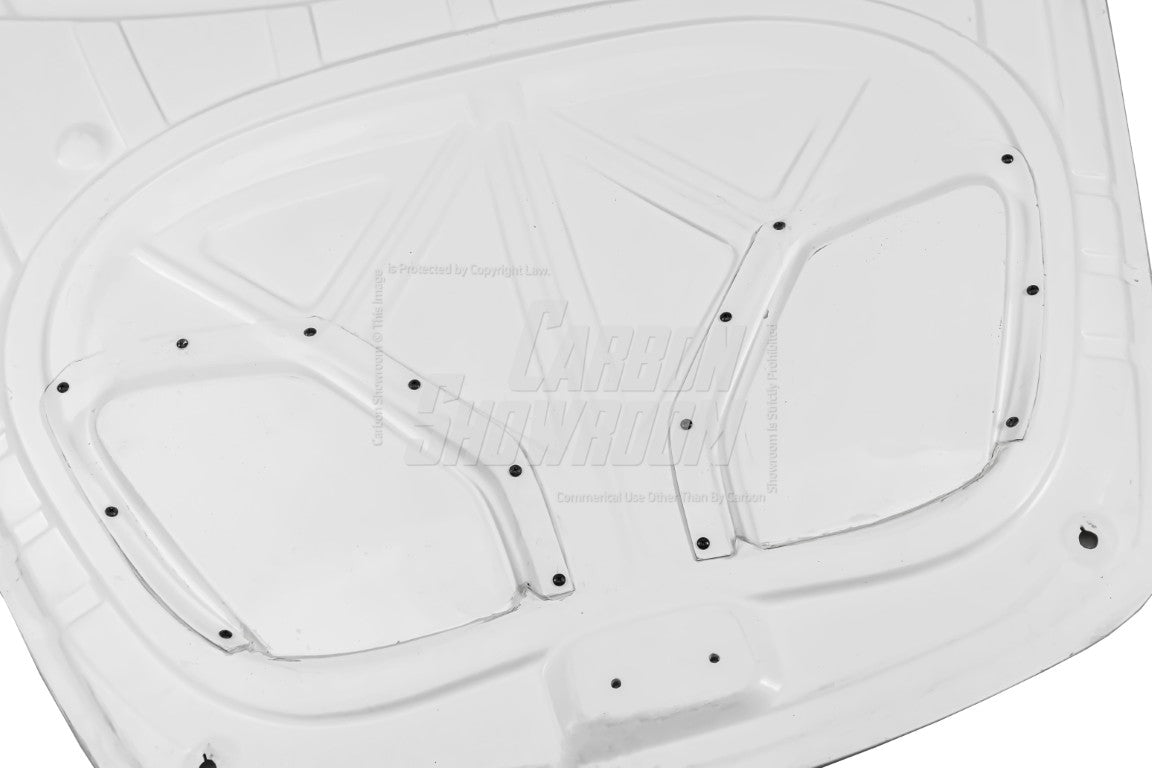 Tesla Model 3 Highland / Performance 2024-ON with Aftermarket Parts - Full Complete Kit Carbon Fiber / FRP from Robot Craftsman