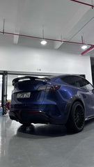 ROBOT CRAFTSMAN "STARSHIP" Full Body Kit For Tesla Model Y / Performance