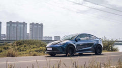ROBOT CRAFTSMAN "STARSHIP" Full Body Kit For Tesla Model Y / Performance