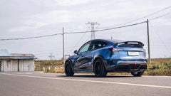 ROBOT CRAFTSMAN "STARSHIP" Full Body Kit For Tesla Model Y / Performance