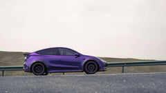 ROBOT CRAFTSMAN "STARSHIP" Full Body Kit For Tesla Model Y / Performance