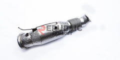 BMW X5 xDrive50e x/sDrive40i G05 2020-ON (3.0T) with Aftermarket Parts - 100 & 200 & 300 CELL & Test Pipe/No Cat Downpipe Stainless Steel from Republic Exhaust