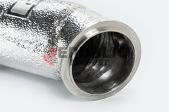 Cadillac CT5 Base 2020-ON with Aftermarket Parts - 100 & 200 & 300 CELL & Test Pipe/No Cat Downpipe Stainless Steel from Republic Exhaust