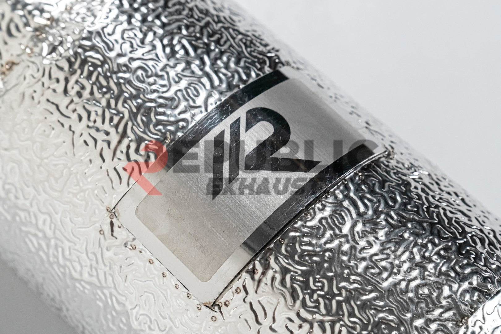 Cadillac CT5 Base 2020-ON with Aftermarket Parts - 100 & 200 & 300 CELL & Test Pipe/No Cat Downpipe Stainless Steel from Republic Exhaust